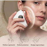 Gua Sha LED Masseur Visage Anti-Âge